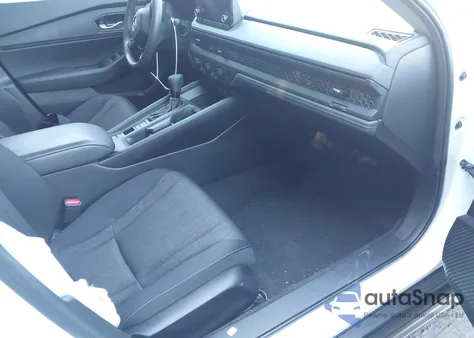 2024 Honda Accord Ex from USA, damaged, VIN 1HGCY1F30RA019346